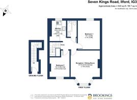 Seven Kings Road