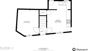 Floor 1 