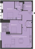 Fifth floor