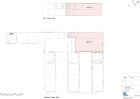 Floor/Site plan 1
