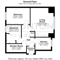 Property Floorplan