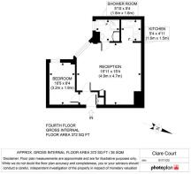 0cbeAM - 67 Clare Court, Judd Street London, WC1H