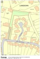 Beckford Gardens, Upper Lansdown Mews Bath, BA1 5H