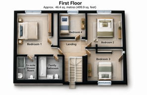 Floorplan 2