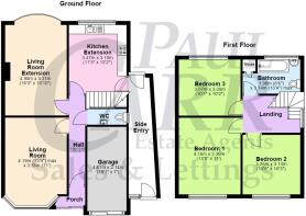 Floorplan One