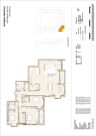 3 Bed Apartment Type