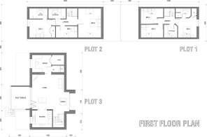 Floor/Site plan 2
