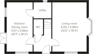 Ground Floor