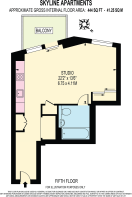 509 Skyline Apartmen