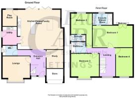 Floorplan One