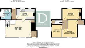 1 Church Cottage, The Street, Walberswick-high (1)