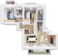 Floorplan 2