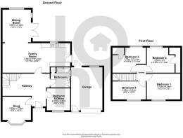 Floorplan One