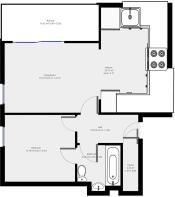 Floor Plans - Edward Chase