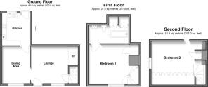 Floorplan the nook