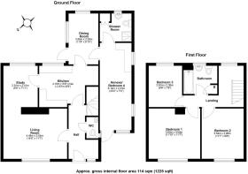 15 Buristead Road Great Shelford-Floorplan-updated