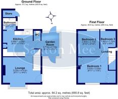 51 Newton Avenue, Sheffield - all floors.JPG