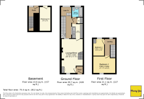 14 Grenfell T flr pln