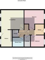 2D Floorplan