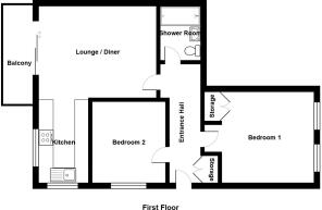 Floorplan 2