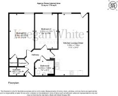 Keegan White Estate Agents in High Wy...