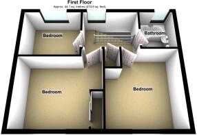 84 Saughall Road - First Floor.JPG
