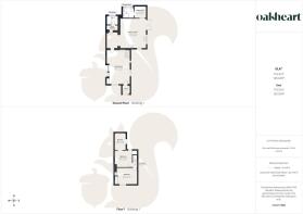 Floorplans