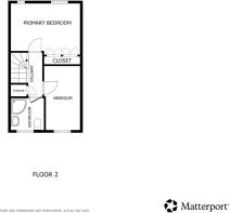 Floorplan 2