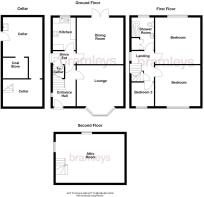 219 Newsome Road, Newsome - all floors.JPG