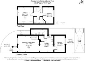 8A Gledwood Gardens Hayes UB4 0AS England-A4 Lands