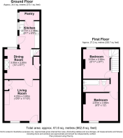 2 The Mount, Swinton