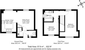 31b Tunnel Road, TN1 2BT