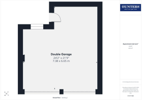 Double Garage