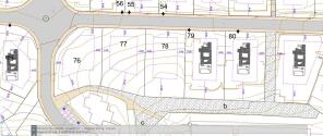 Floor/Site plan 2