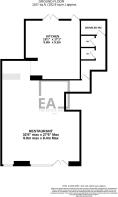 Floor/Site plan 1