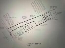 Site Layout