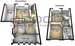 3D All floor