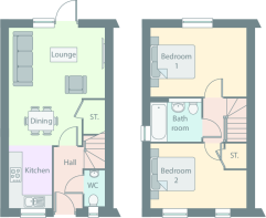 Floorplans 