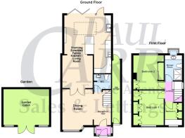 Floorplan One