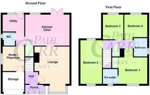 Floorplan One