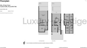 Mito, 18 Nairn Road - Floorplan