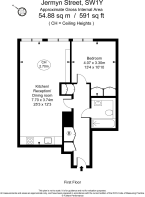 3, 15 Floorplan Imag