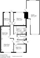 35 Kings Road, wells