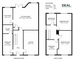 DEAL Estate Agents
