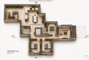 Floorplan 2