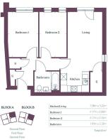 Floor Plan - B12