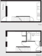 513 Pattern House