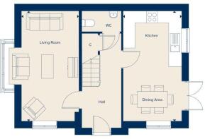 GROUND FLOOR