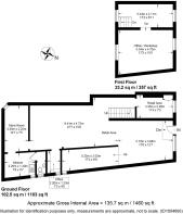 Floor/Site plan 1
