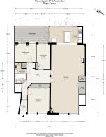 Merwedeplein 57 H 1078 NC AMSTERDAM image 29